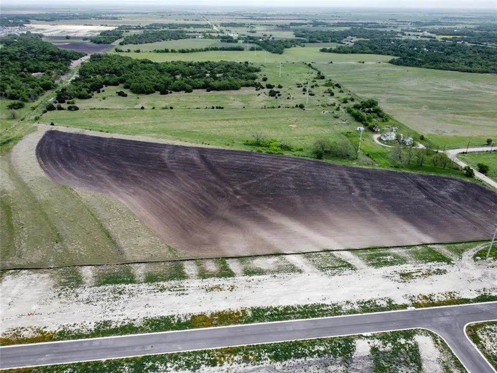 County Road 315 Jarrell, TX 76537