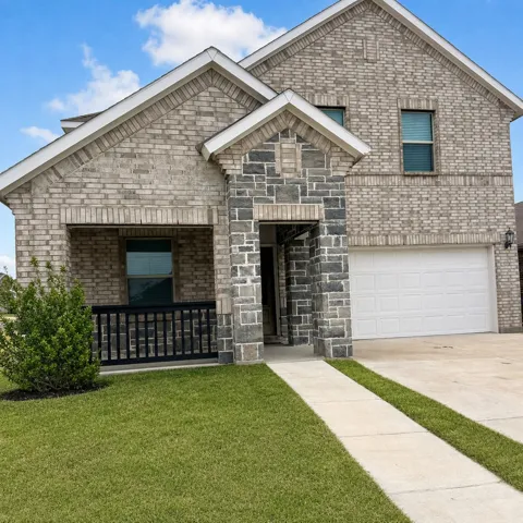 3444 Flatiron Drive
