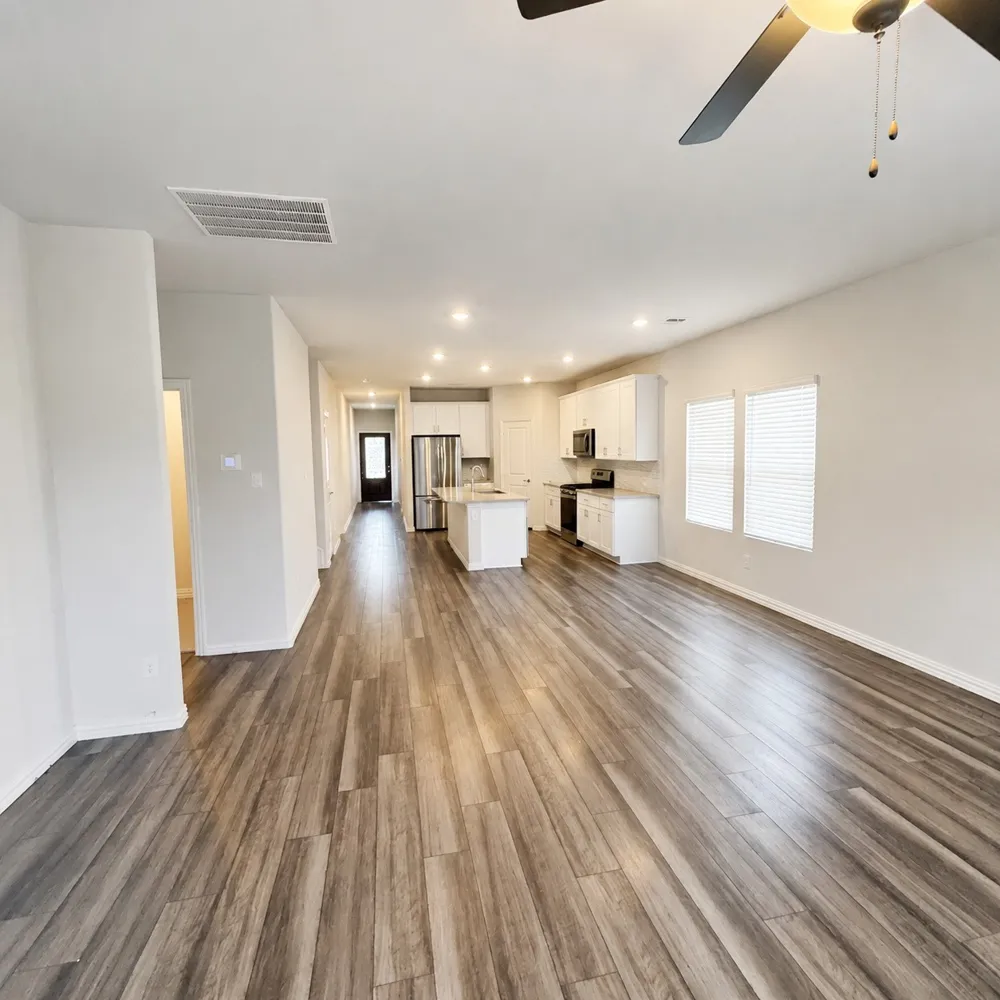 3444 Flatiron Drive Royse City, TX 75189