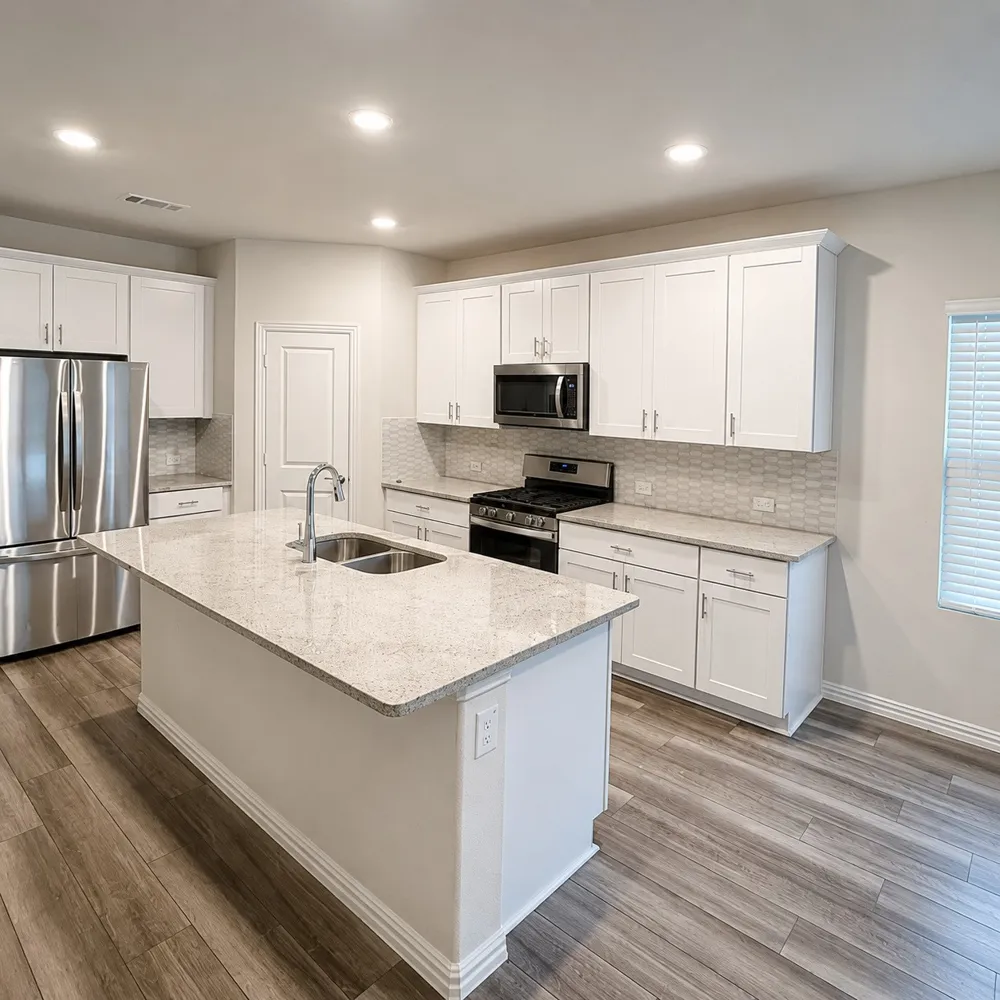 3444 Flatiron Drive Royse City, TX 75189