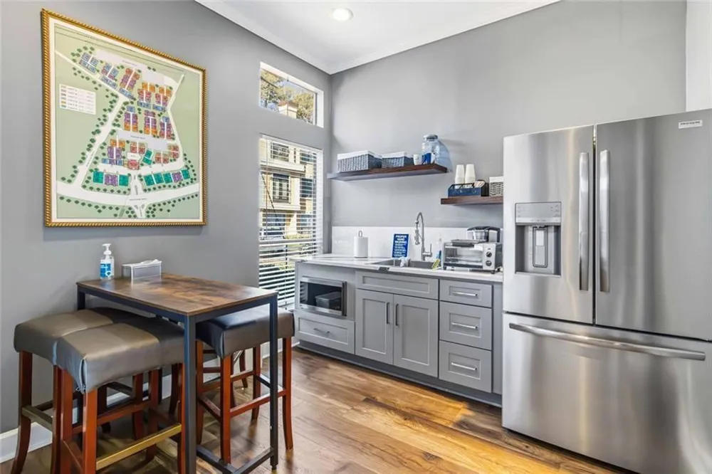 3777 Peachtree Road NE #533 Brookhaven, GA 30319