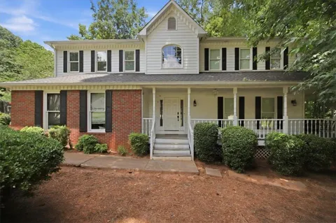1264 Wyckfield Place