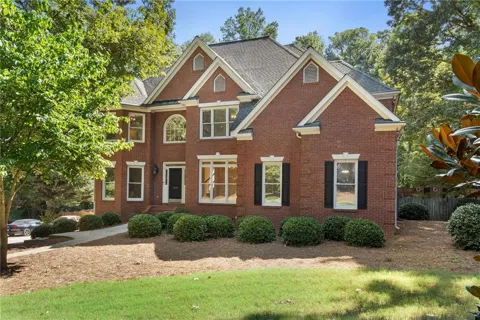 405 Island Cove Drive