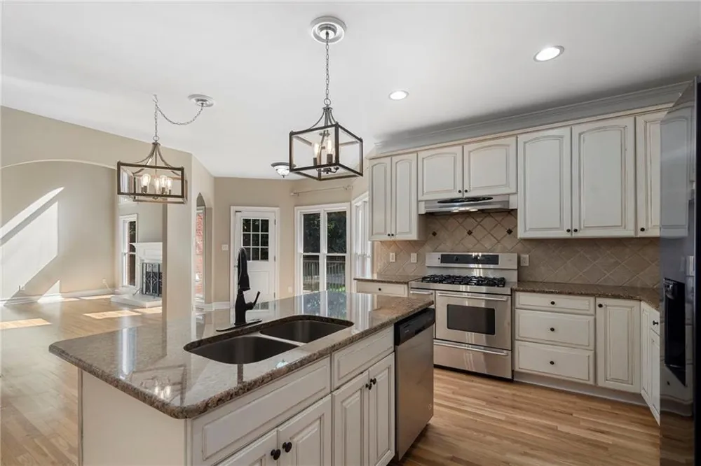 405 Island Cove Drive Newnan, GA 30263