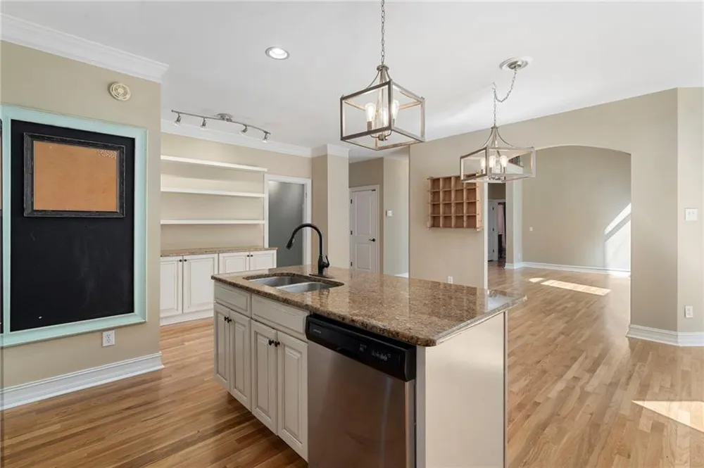 405 Island Cove Drive Newnan, GA 30263