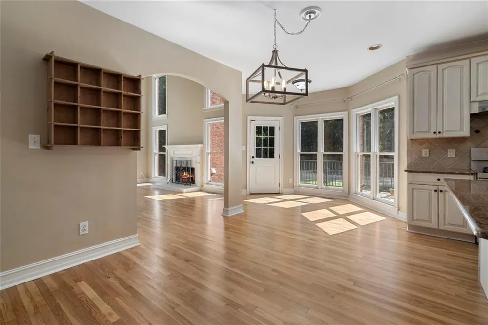 405 Island Cove Drive Newnan, GA 30263