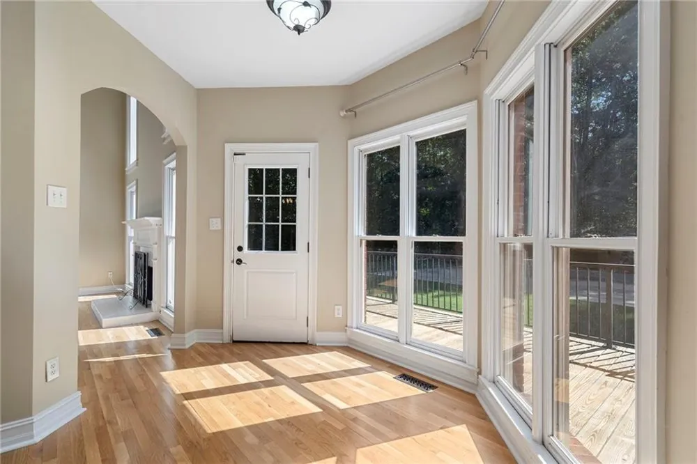 405 Island Cove Drive Newnan, GA 30263