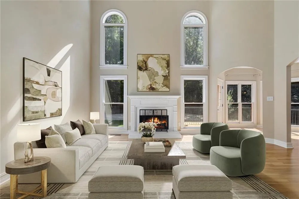 405 Island Cove Drive Newnan, GA 30263
