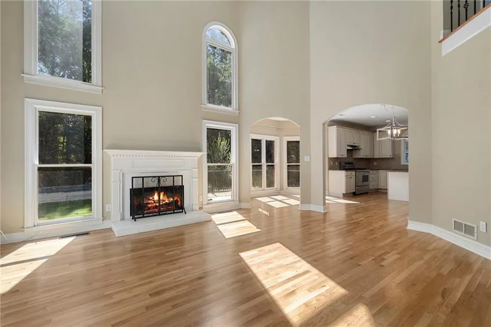 405 Island Cove Drive Newnan, GA 30263