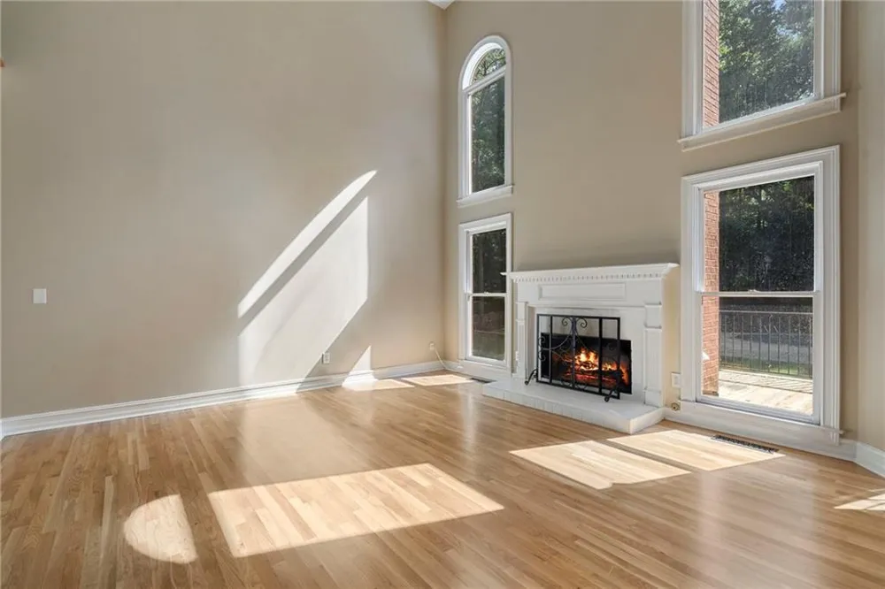 405 Island Cove Drive Newnan, GA 30263