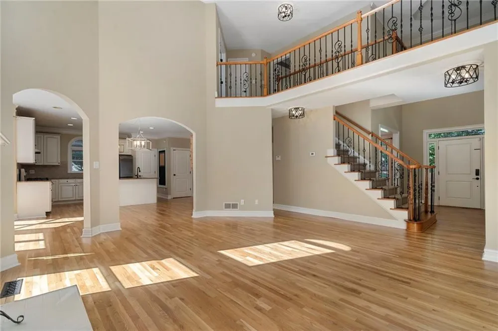 405 Island Cove Drive Newnan, GA 30263