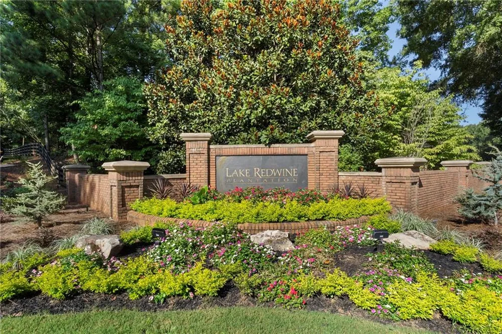 405 Island Cove Drive Newnan, GA 30263