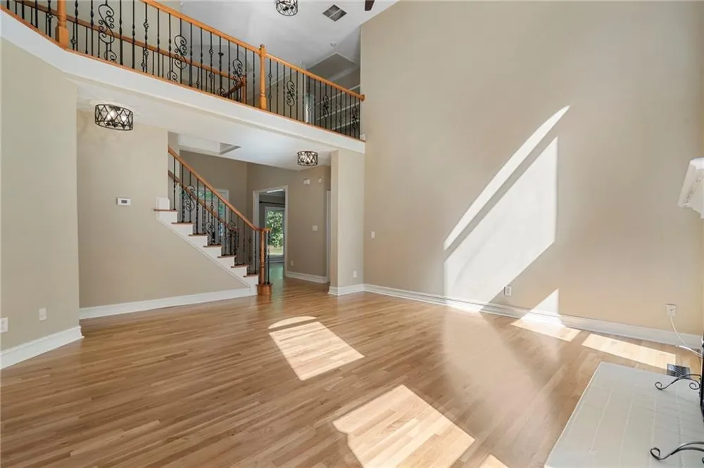 405 Island Cove Drive Newnan, GA 30263