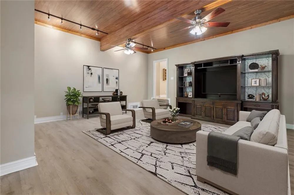 405 Island Cove Drive Newnan, GA 30263