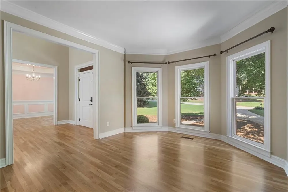 405 Island Cove Drive Newnan, GA 30263