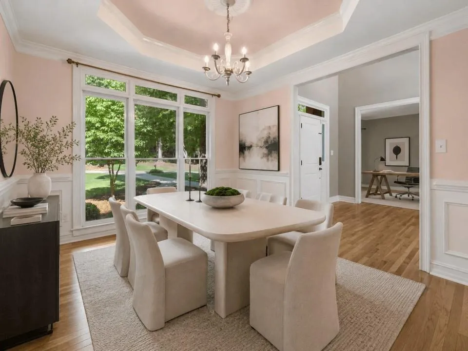 405 Island Cove Drive Newnan, GA 30263