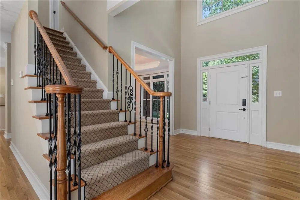 405 Island Cove Drive Newnan, GA 30263