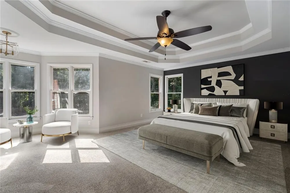405 Island Cove Drive Newnan, GA 30263