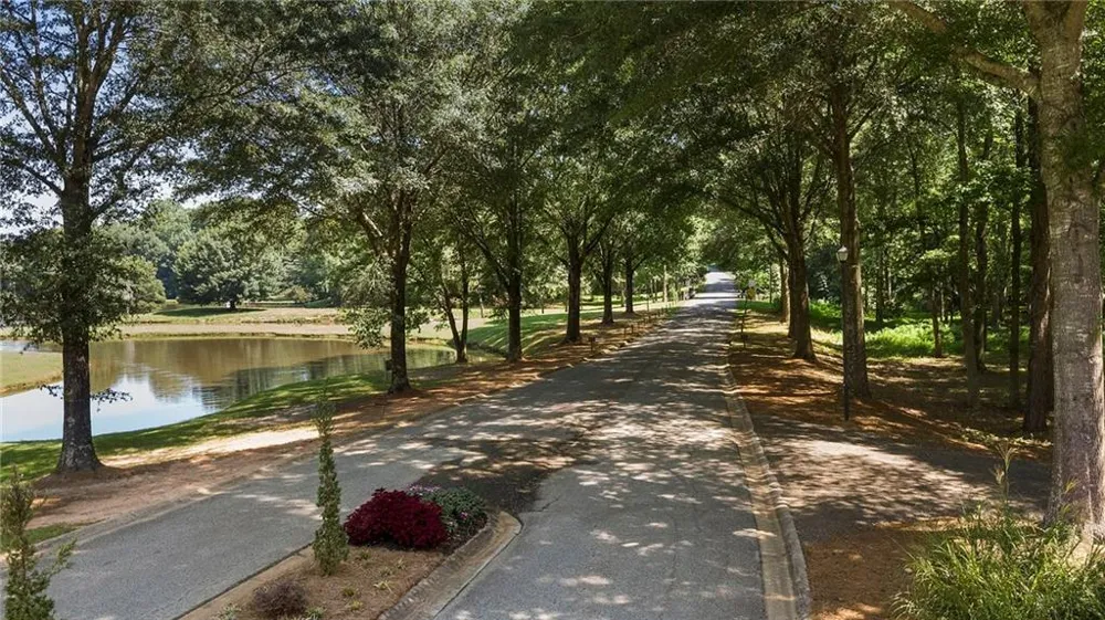 405 Island Cove Drive Newnan, GA 30263