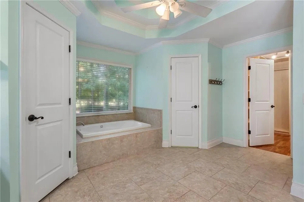 405 Island Cove Drive Newnan, GA 30263