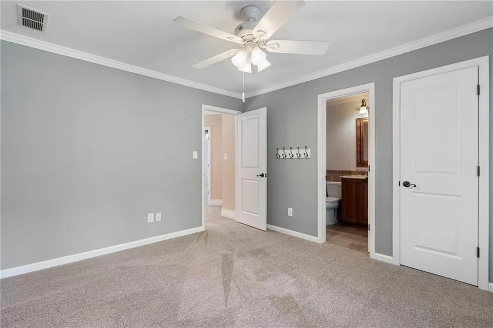 405 Island Cove Drive Newnan, GA 30263