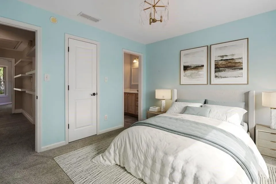 405 Island Cove Drive Newnan, GA 30263