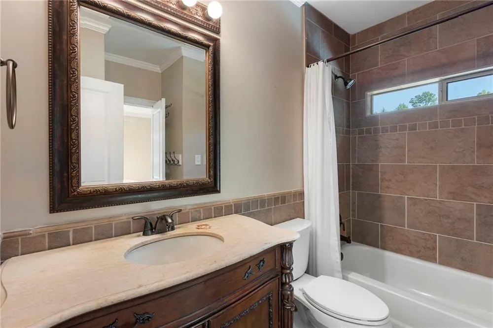 405 Island Cove Drive Newnan, GA 30263