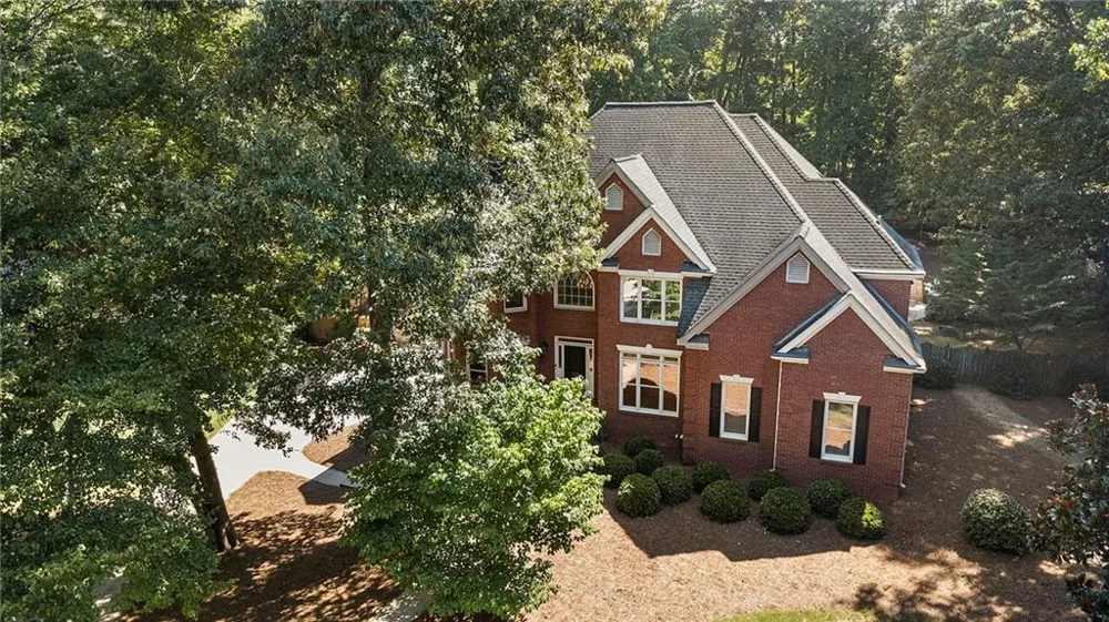 405 Island Cove Drive Newnan, GA 30263