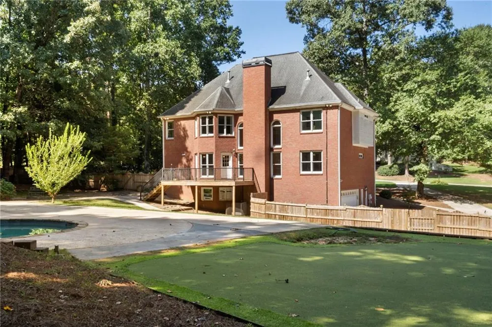 405 Island Cove Drive Newnan, GA 30263