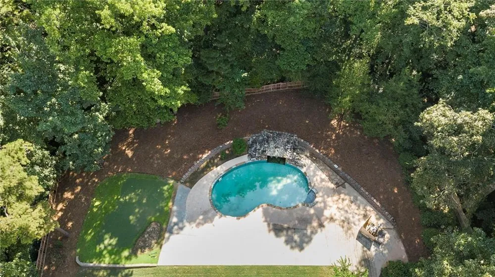 405 Island Cove Drive Newnan, GA 30263