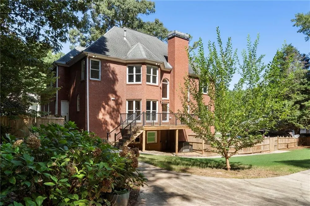 405 Island Cove Drive Newnan, GA 30263