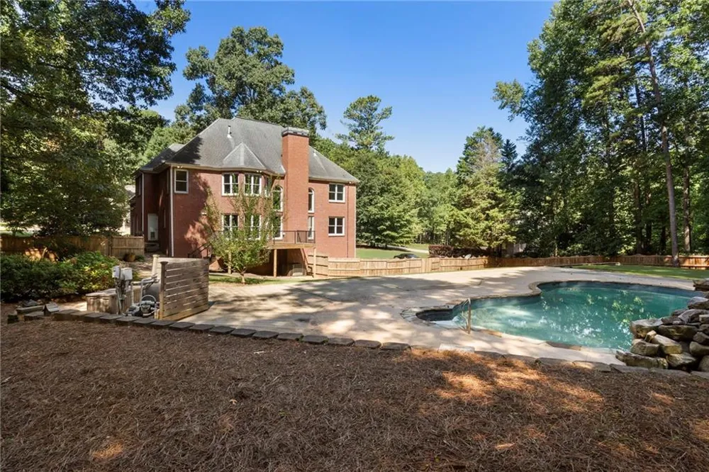 405 Island Cove Drive Newnan, GA 30263