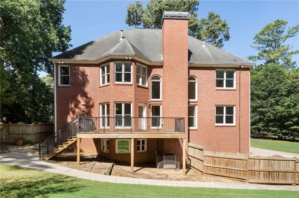 405 Island Cove Drive Newnan, GA 30263