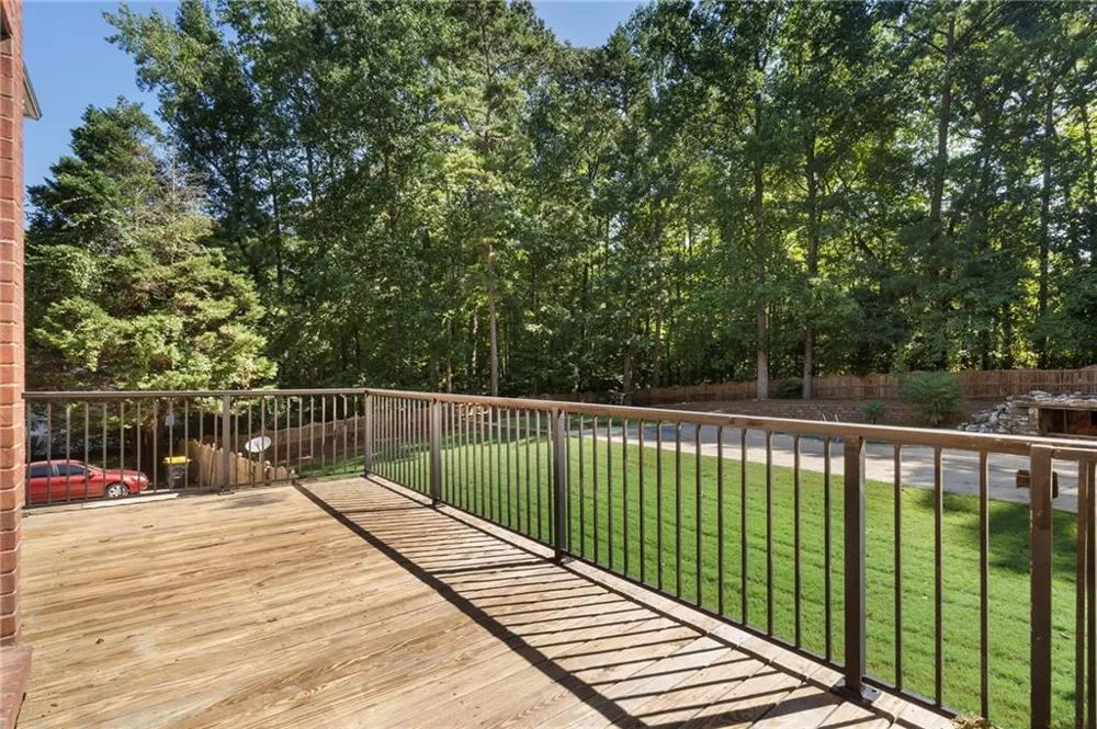 405 Island Cove Drive Newnan, GA 30263