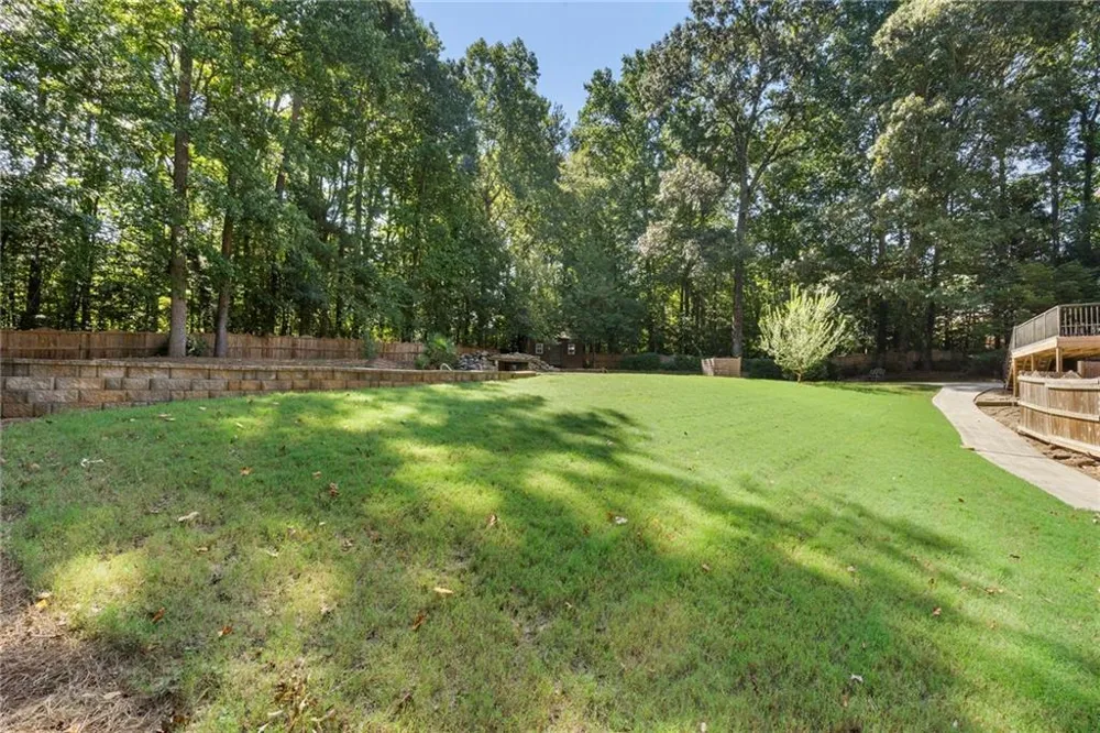 405 Island Cove Drive Newnan, GA 30263