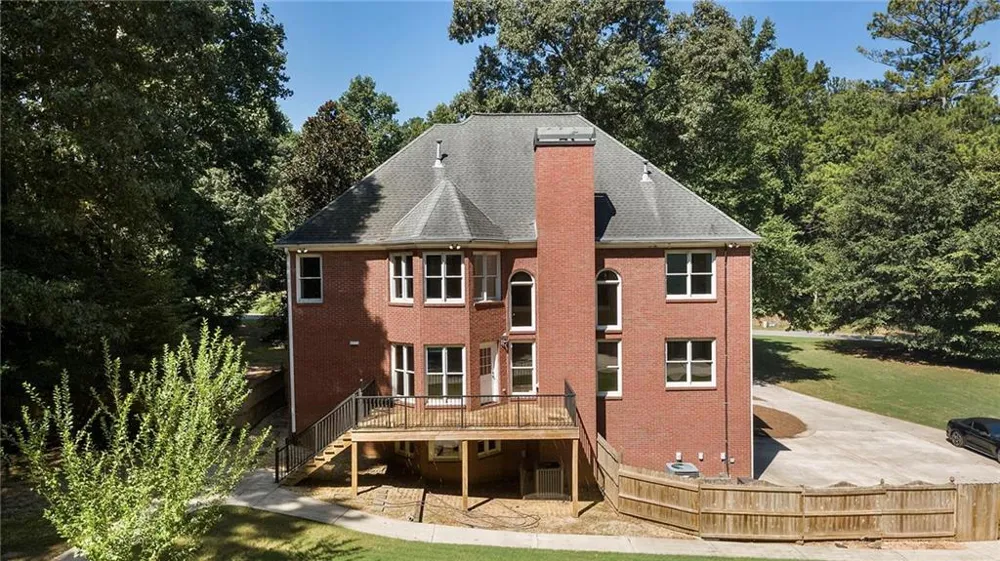 405 Island Cove Drive Newnan, GA 30263