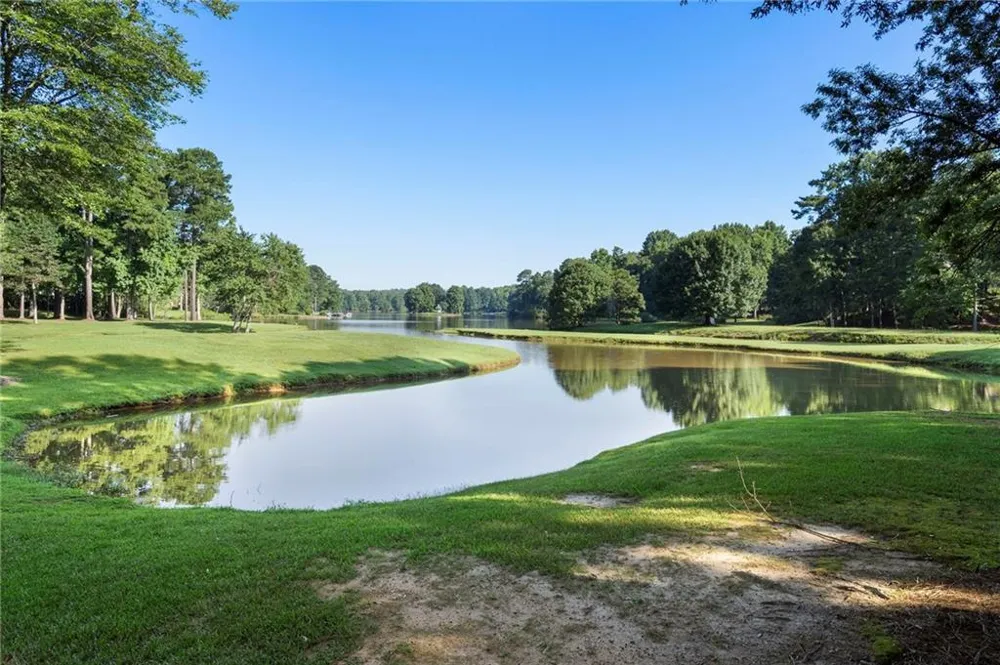 405 Island Cove Drive Newnan, GA 30263