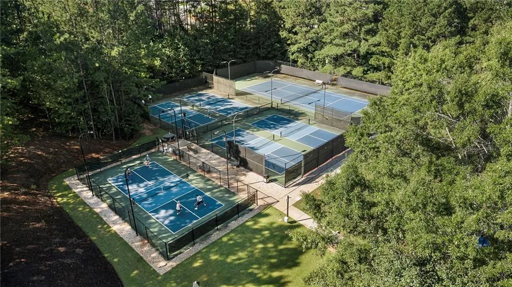 405 Island Cove Drive Newnan, GA 30263