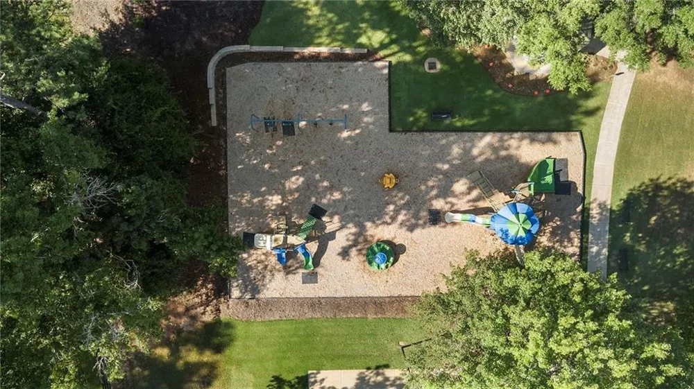 405 Island Cove Drive Newnan, GA 30263