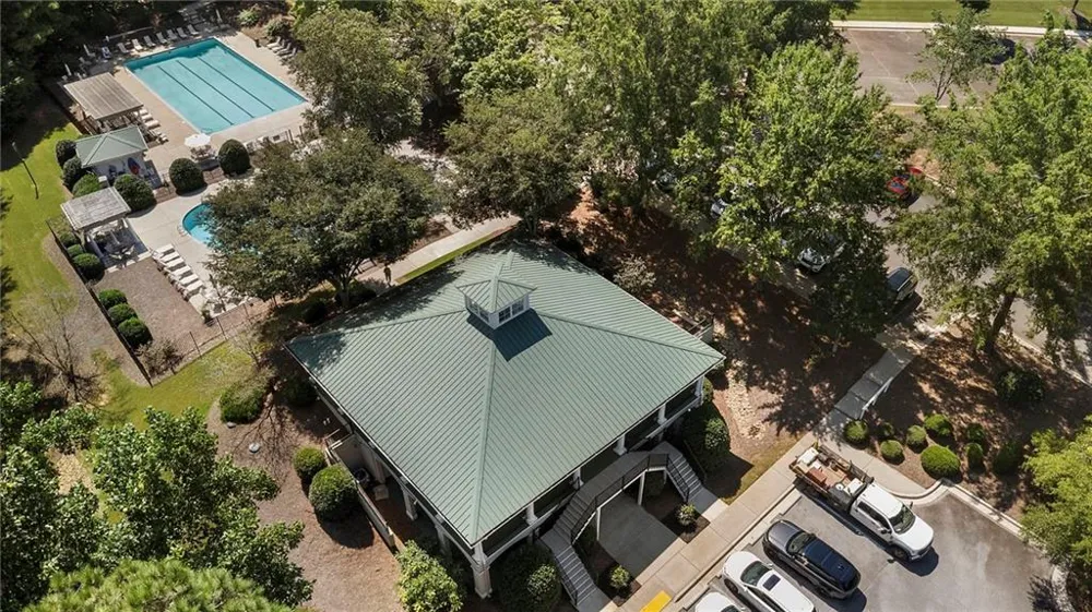 405 Island Cove Drive Newnan, GA 30263
