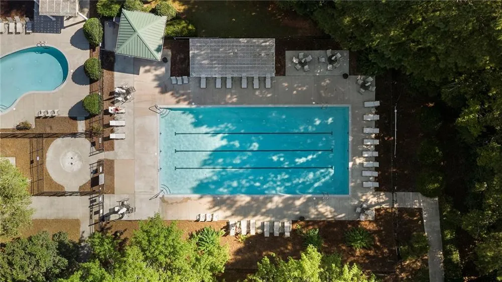 405 Island Cove Drive Newnan, GA 30263