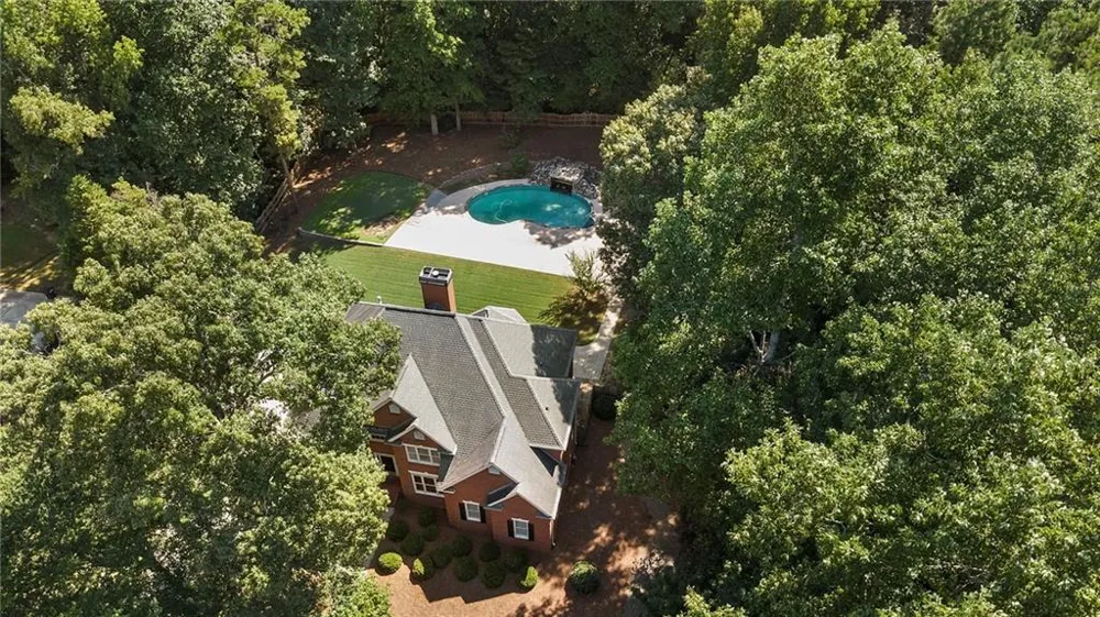 405 Island Cove Drive Newnan, GA 30263