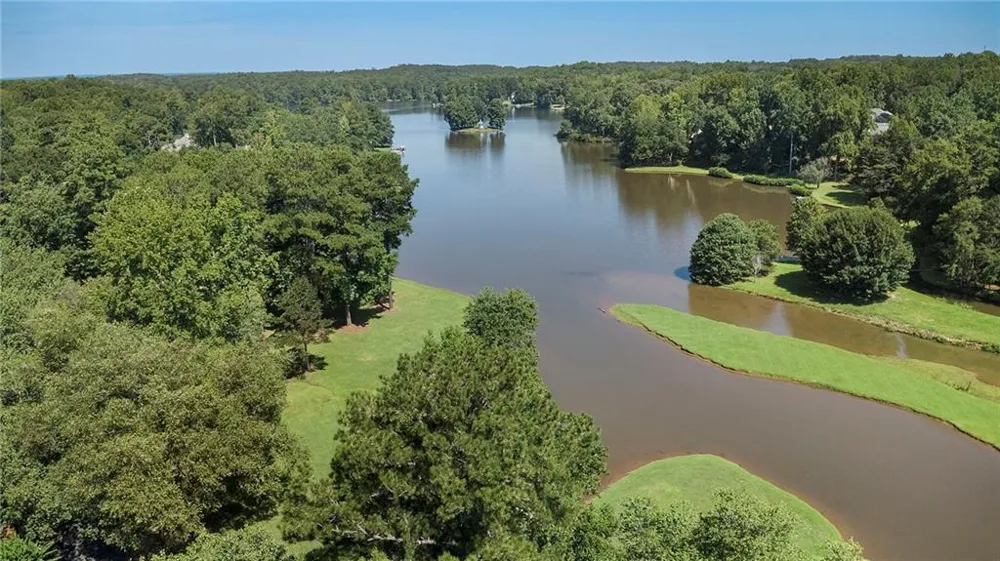 405 Island Cove Drive Newnan, GA 30263