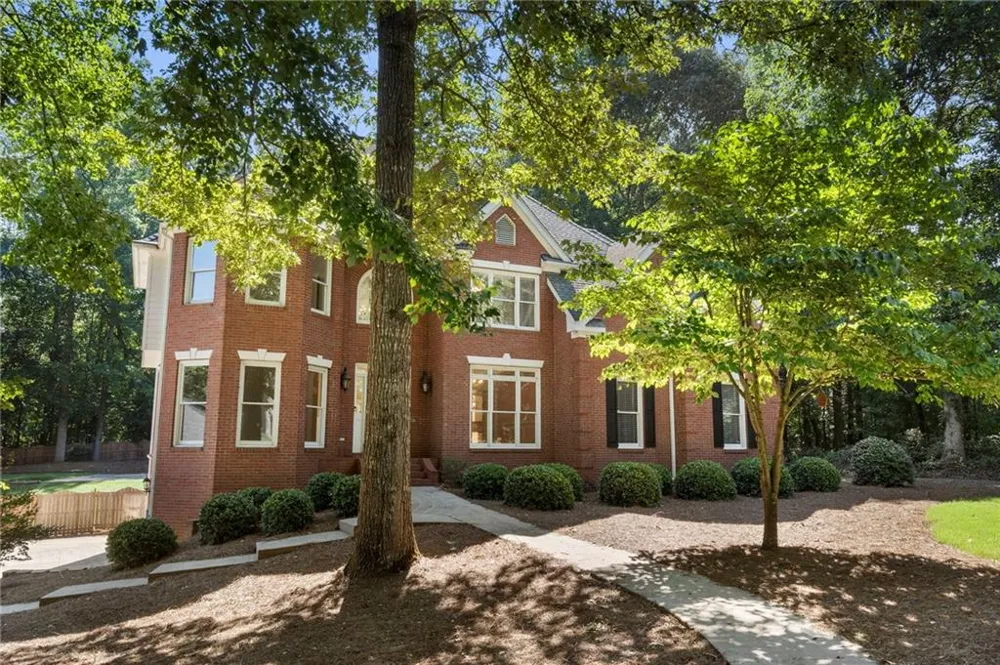 405 Island Cove Drive Newnan, GA 30263