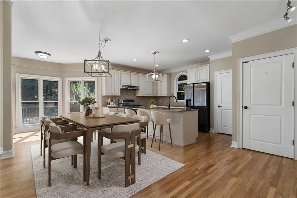 405 Island Cove Drive Newnan, GA 30263