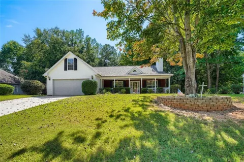 1141 Morrow Drive