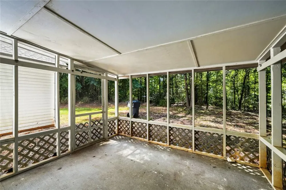 1141 Morrow Drive Social Circle, GA 30025