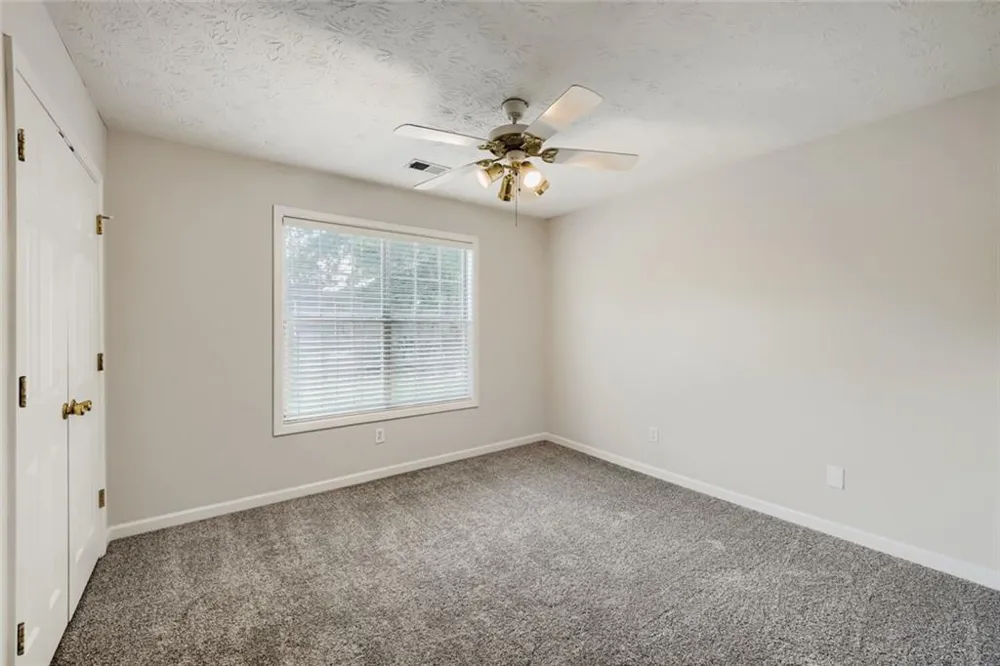 1141 Morrow Drive Social Circle, GA 30025