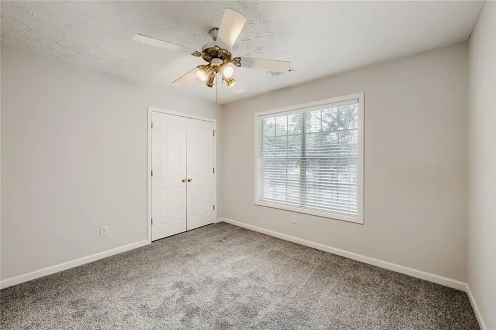1141 Morrow Drive Social Circle, GA 30025