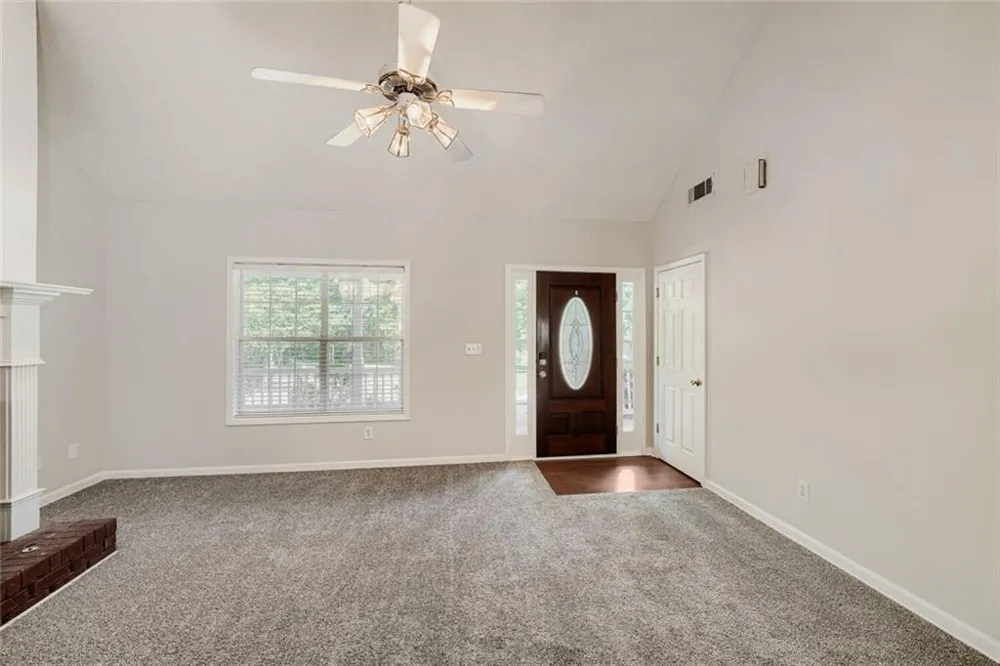 1141 Morrow Drive Social Circle, GA 30025